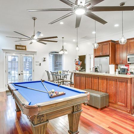 Welcoming New Orleans Home Near Bourbon St! Esterno foto