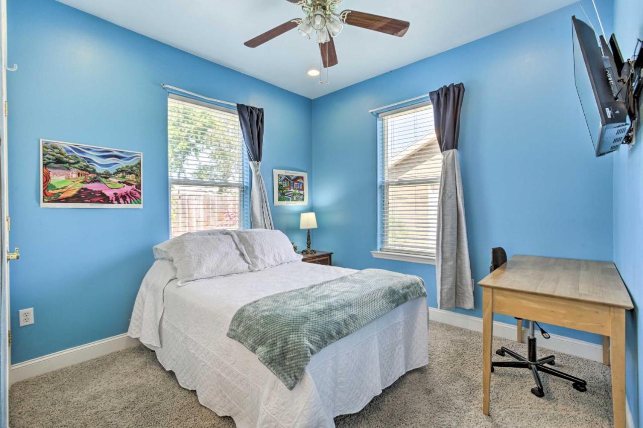 Welcoming New Orleans Home Near Bourbon St! Esterno foto