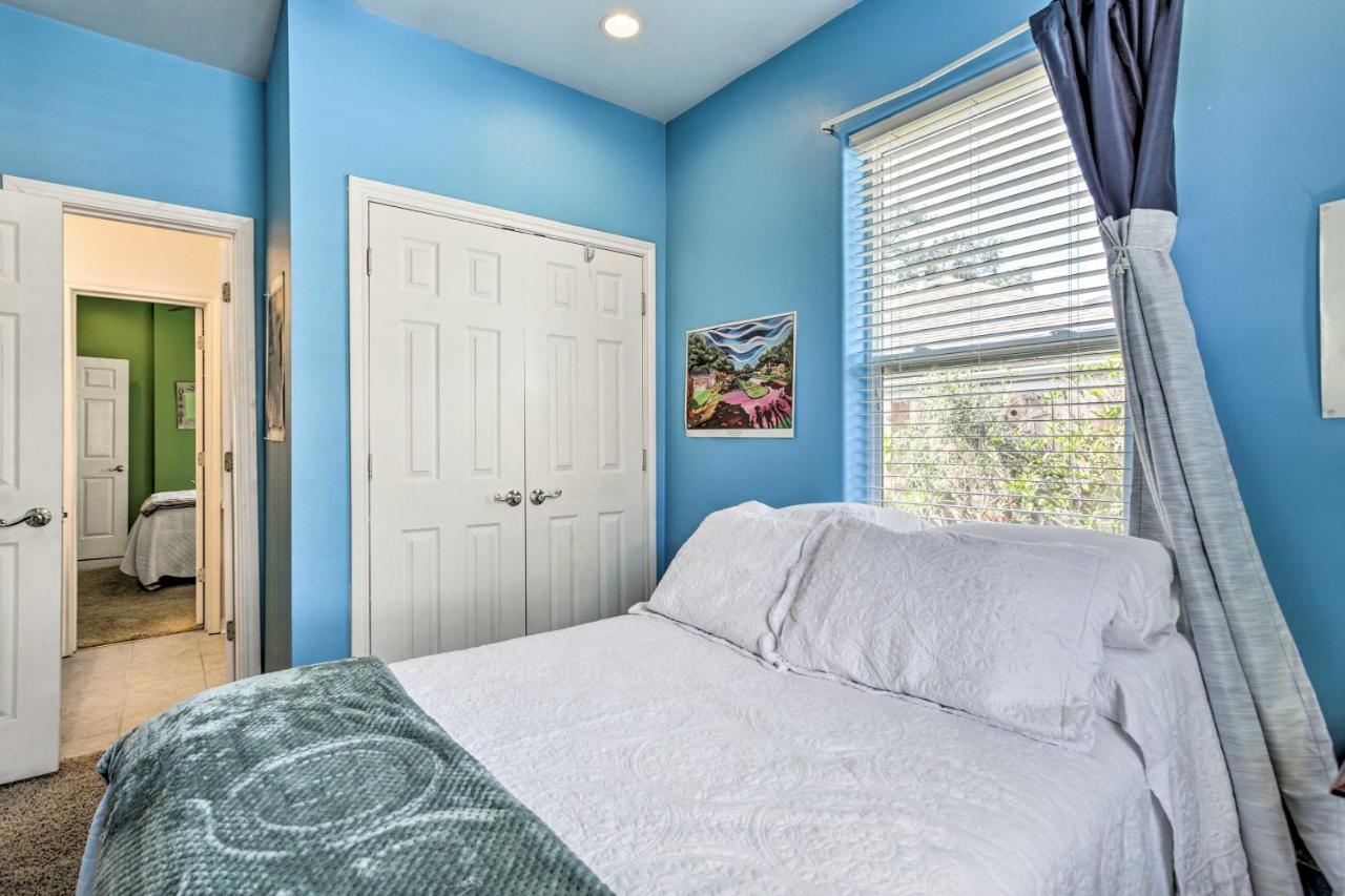 Welcoming New Orleans Home Near Bourbon St! Esterno foto