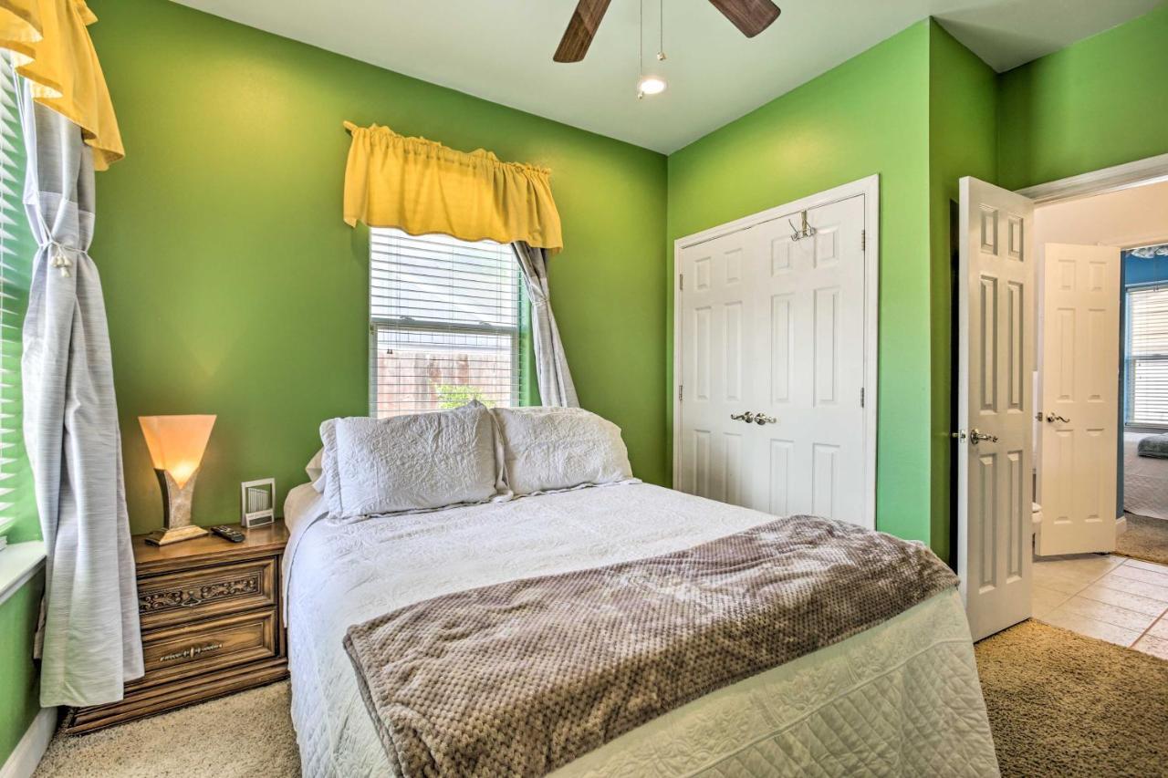 Welcoming New Orleans Home Near Bourbon St! Esterno foto
