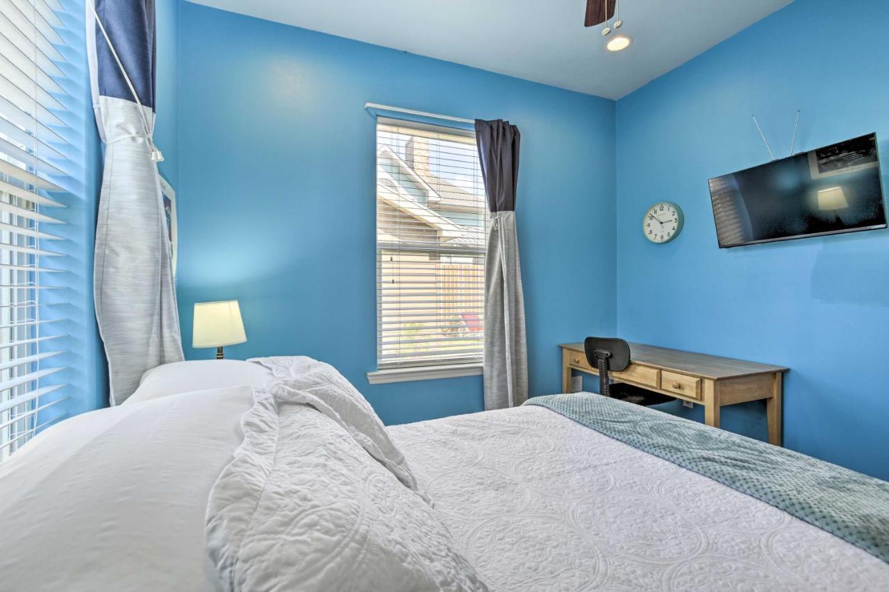 Welcoming New Orleans Home Near Bourbon St! Esterno foto