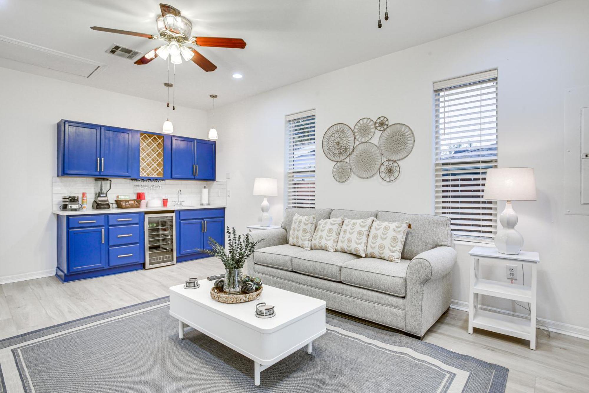 Welcoming New Orleans Home Near Bourbon St! Esterno foto