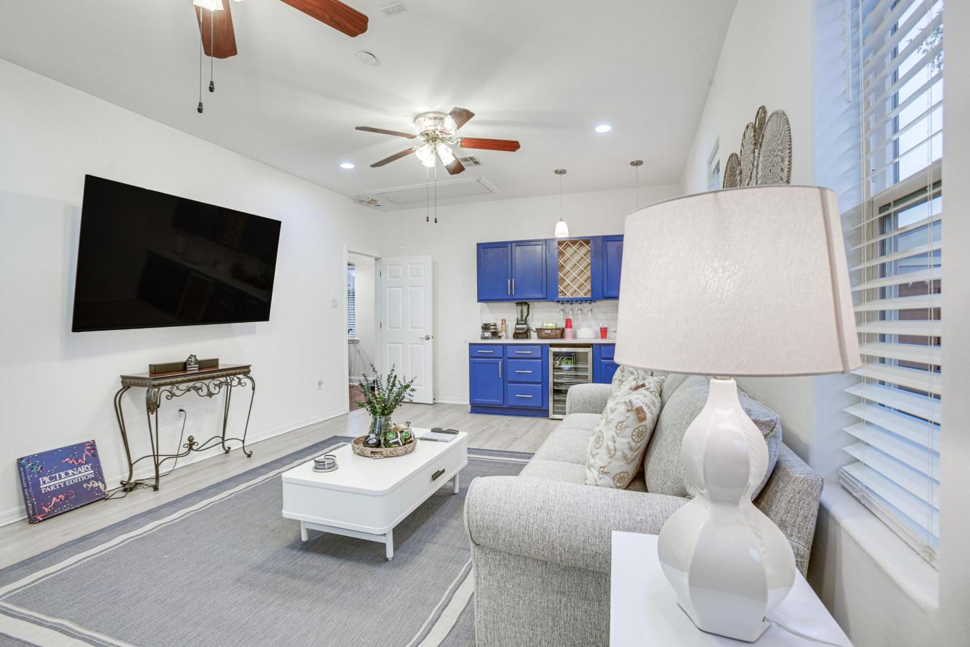 Welcoming New Orleans Home Near Bourbon St! Esterno foto