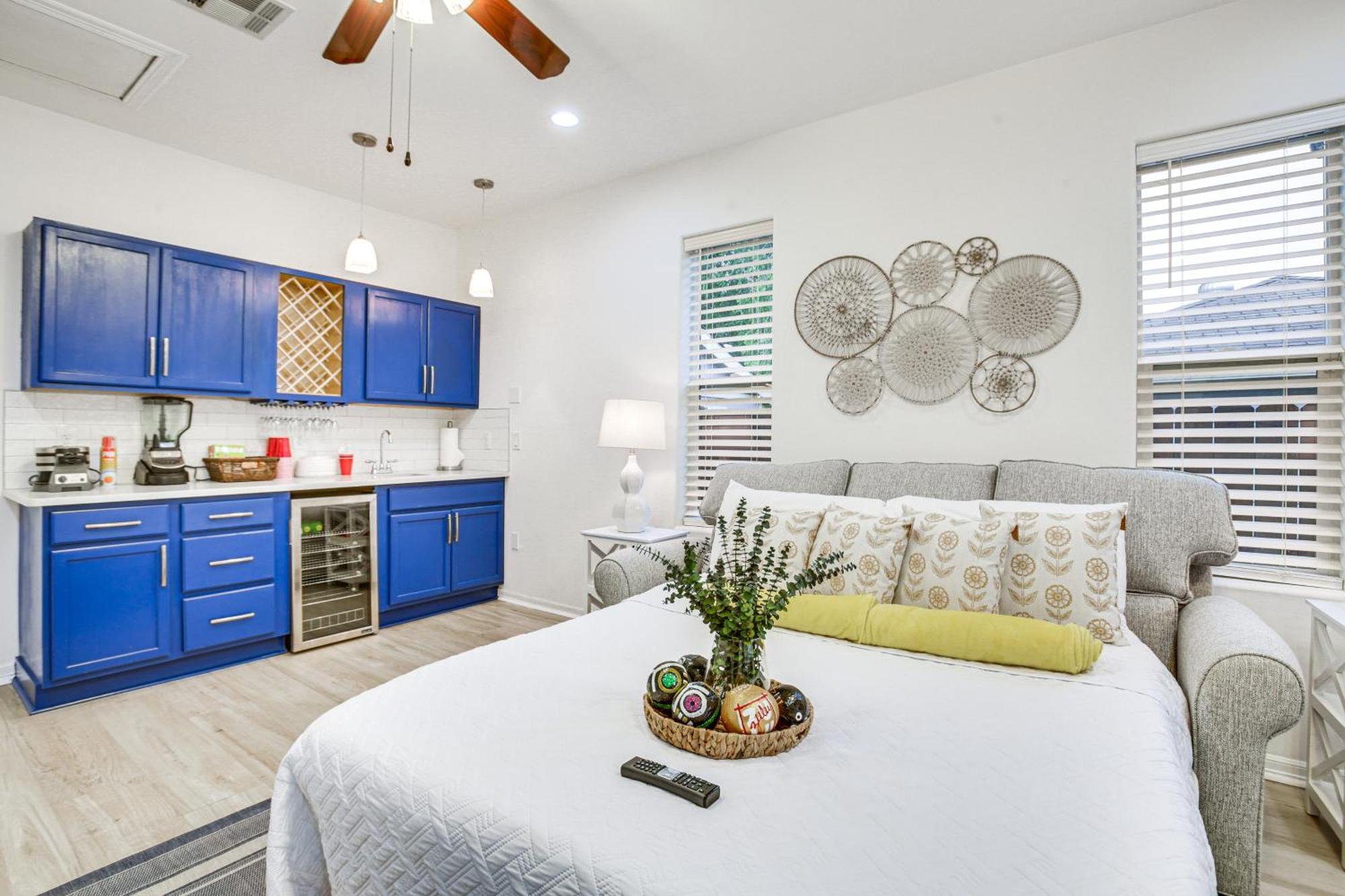 Welcoming New Orleans Home Near Bourbon St! Esterno foto